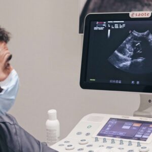 Diagnostico por imagen Veterinario Madrid