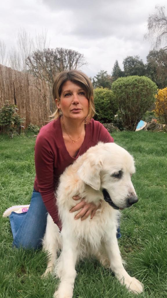 Pilar Alda Veterinario Madrid