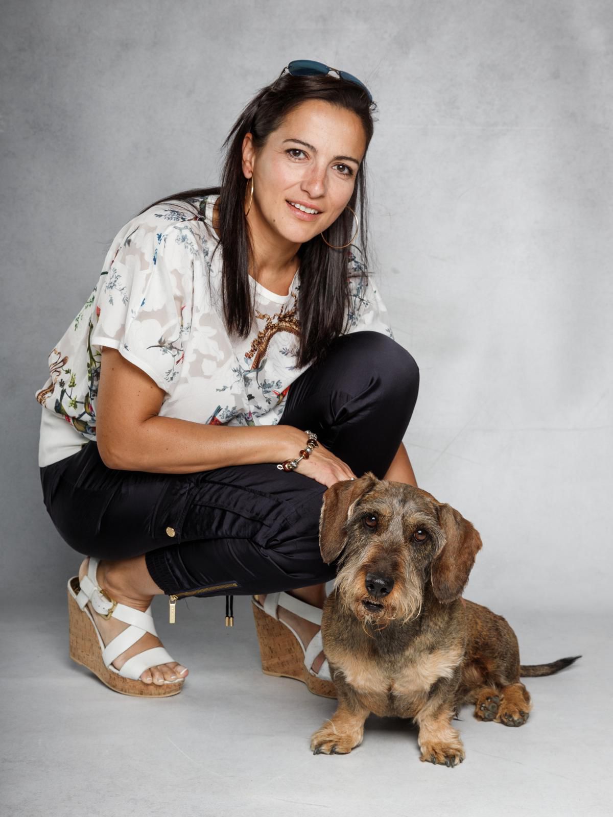 Isabel Martin Veterinario Madrid